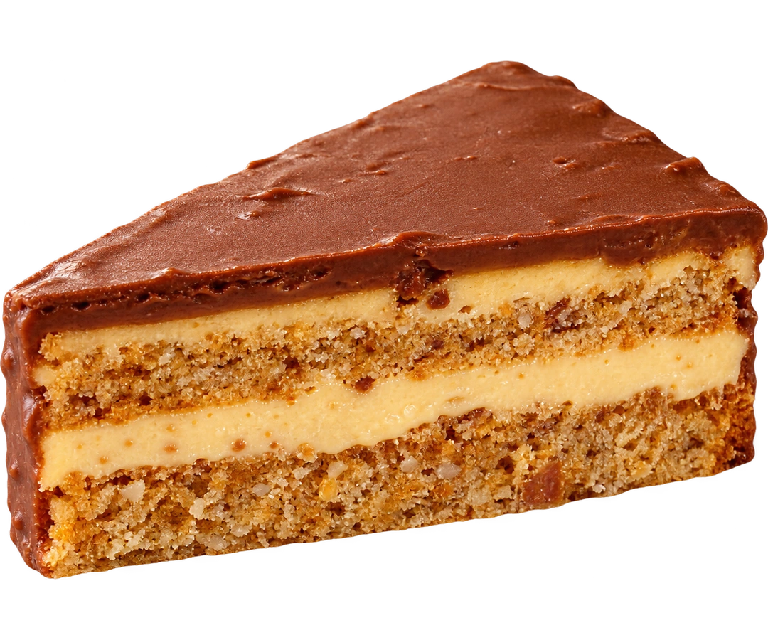 Almond Cake