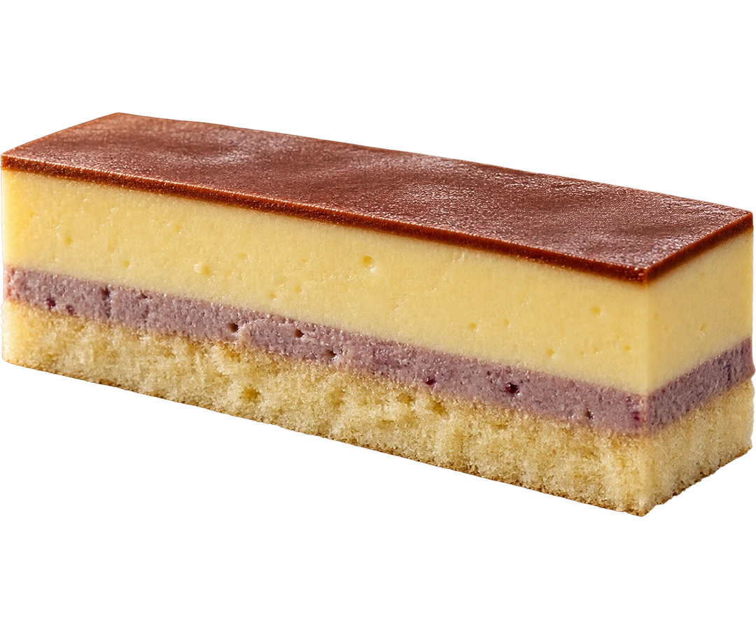 Blueberry-Lemon