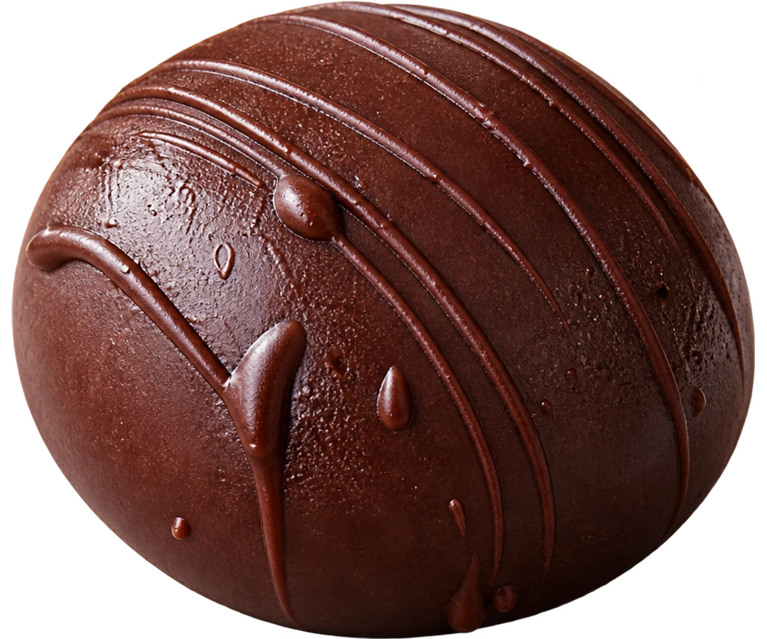 Chocolate Potato