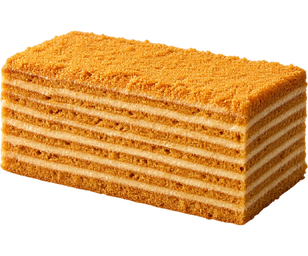 Honey Cake