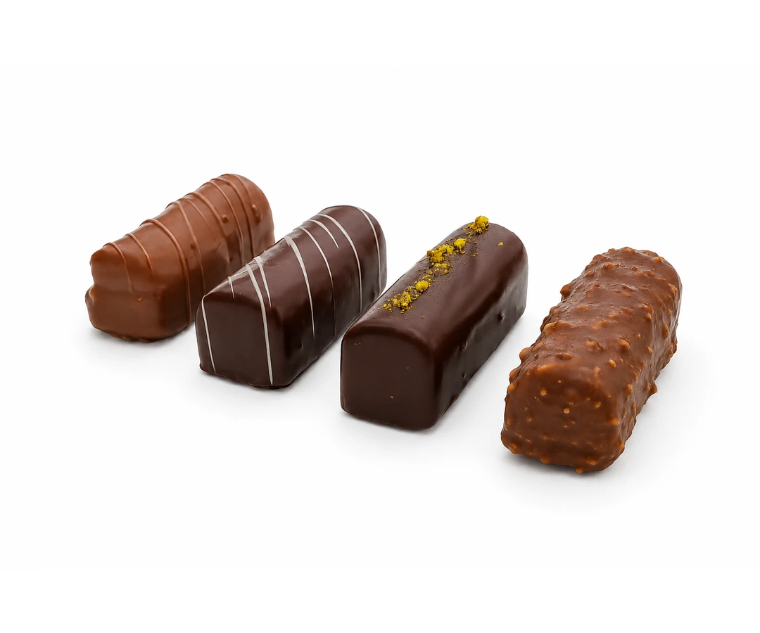 Four Syrok varieties
