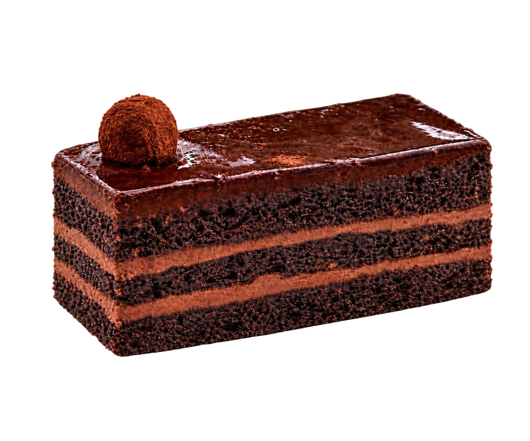 Truffle Cake