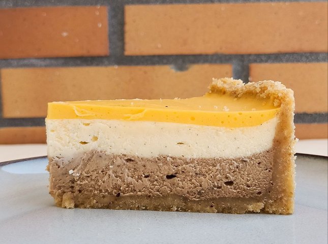 cheesecake