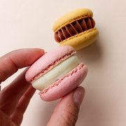 macarons