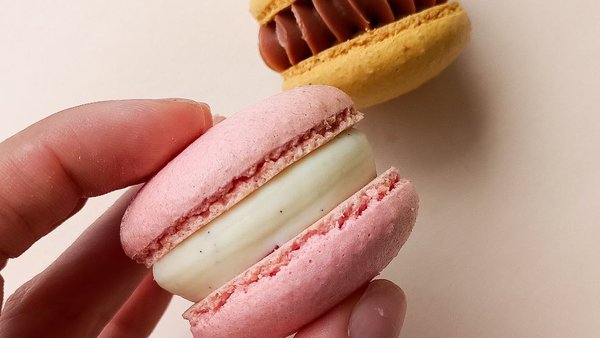 macarons