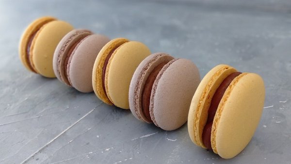 macaron