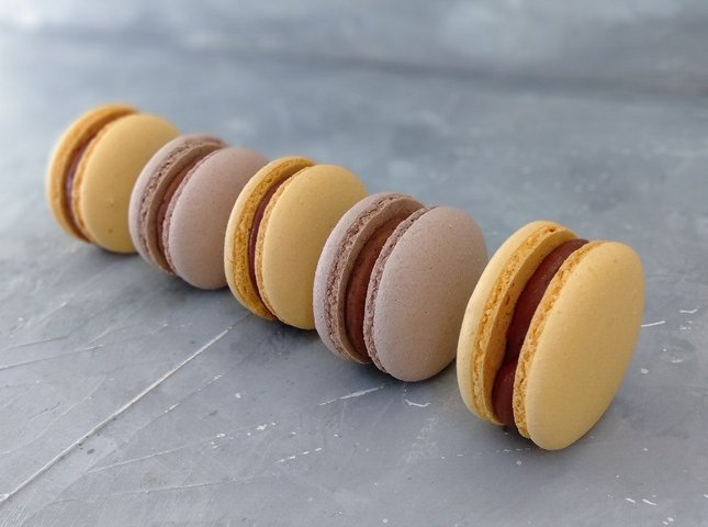 macaron