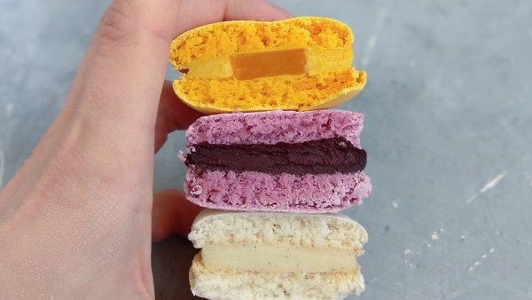 macaron