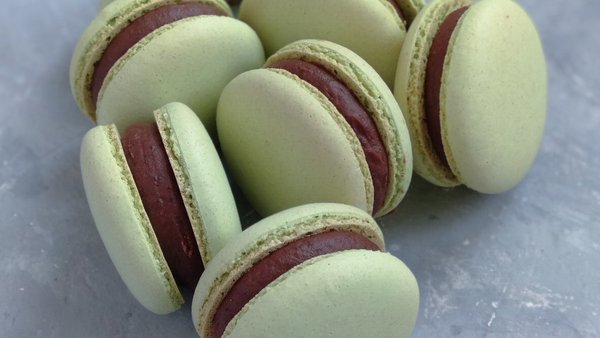 macaron