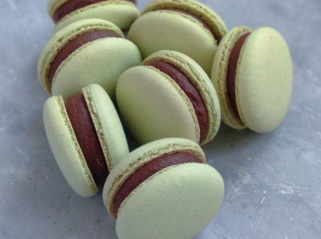 macaron